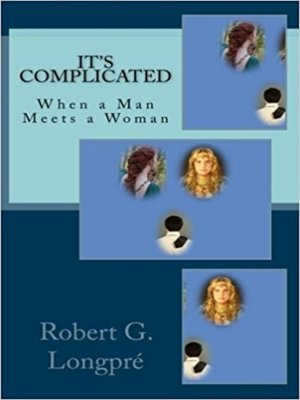 cover image of It's Complicated